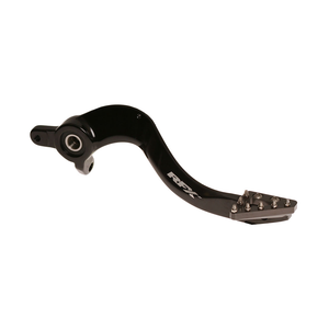 Rfx - Rear Brake Pedal Hard Ano Solid-tip Ktm - FXRB 50401 99HA