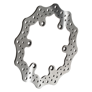 Rfx - Rear Brake Rotor Ktm/husq/gas/husaberg - FXBD 50605 55BK