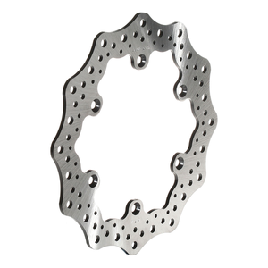 Rfx - Rear Brake Rotor Suz - FXBD 30405 55BK