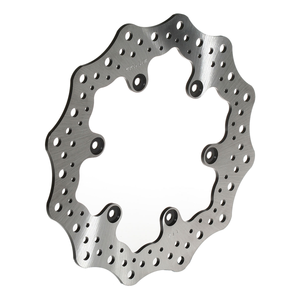 Rfx - Rear Brake Rotor Yam - FXBD 40705 55BK