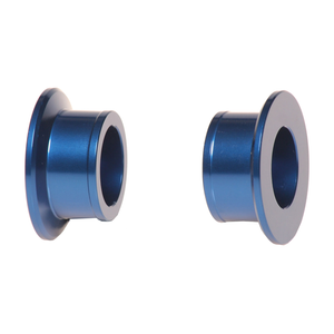 Rfx - Rear Wheel Spacers Blue Yam - FXWS 40500 99BU