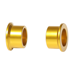 Rfx - Rear Wheel Spacers Yellow Suz - FXWS 30600 99YL