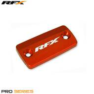 Rfx - Reservoir Cap Kit Red Hon - FXRC 11001 99RD