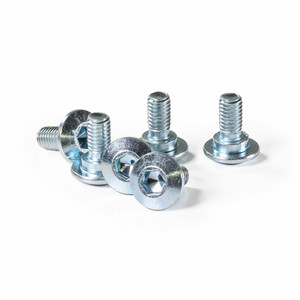 Rfx - Rotor Bolt Kit Kaw/suz - FXBK 20100 55SV