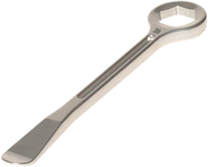 Rfx - Spoon & Spanner Tire Lever Aluminum 30mm Spanner - FXWT 10230 55SV