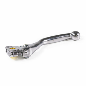 Rfx - Sport Clutch Lever Silver Kaw - FXCL 20100 00SV