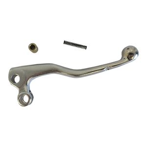 Rfx - Sport Clutch Lever Silver Ktm - FXCL 50200 00SV