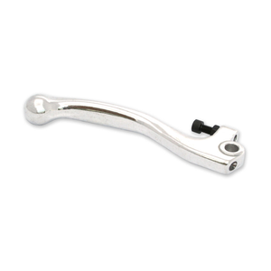 Rfx - Sport Front Brake Lever Silver Hon/beta - FXBL 10100 00SV