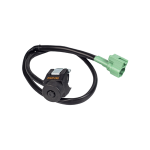 Rfx - Start Button Oem Replica Kaw - FXKB 21100 55ST