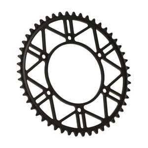 Rfx - Steel Rear Sprocket 46t Black Ktm/husq/gas - FXRS 50-46 99ST