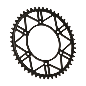Rfx - Steel Rear Sprocket 48t Black Ktm/husq/gas - FXRS 50-48 99ST