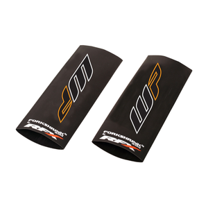Rfx - Upper Fork Guard Orange Wp - FXFG 50100 55OR