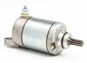 Ricks - Starter Motor - 61-427
