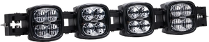 Rigid - Phoenix 30" Pod Light Bar Spot Driving Combo - 168242
