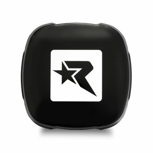Rigid - Phoenix 7" Black Cover - 168252