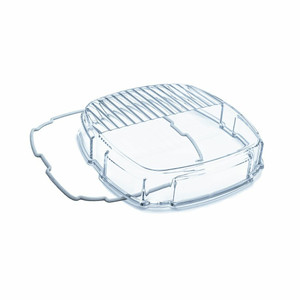 Rigid - Phoenix 7" Combo Lens - 168251
