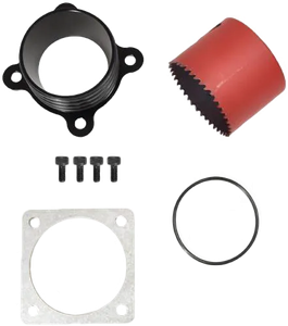 Riva - Intake Manifold Upgrade Kit Yam - RY12080-IMUK