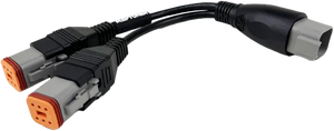 Riva - Port Expansion Harness - 01-MT067