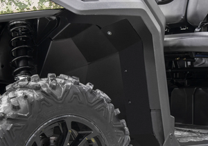 Rival Powersports Usa - Alloy Footwell Protection Can - 2444.7279.1