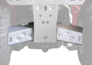 Rival Powersports Usa - Alloy Rear A Arm Guards Hon - 2444.2158.1