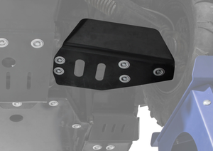 Rival Powersports Usa - Hdpe Front A Arm Guards Cfm - 2K.8122.1