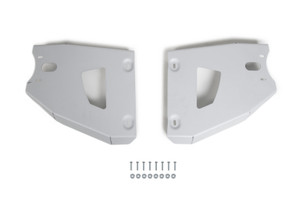 Rival Powersports Usa - Rear A-arm Guards Alloy - 2444.7169.1