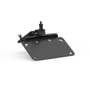 Rizoma - Flat-out Fender Eliminator Apr - PTU040B