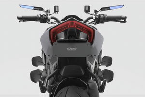 Rizoma - Flat-out Fender Eliminator Duc - PTU011B