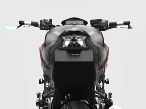 Rizoma - Flat-out Fender Eliminator Kaw - PTU051B
