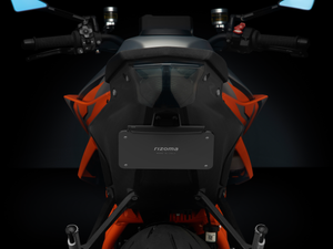 Rizoma - Flat-out Fender Eliminator Ktm - PTU061B