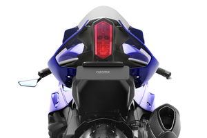 Rizoma - Flat-out Fender Eliminator Yam - PTU031B