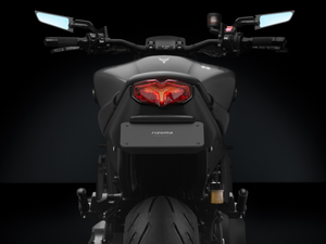 Rizoma - Flat-out Fender Eliminator Yam - PTU033B