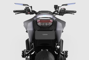 Rizoma - Flat-out Fender Eliminator Yam - PTU034B
