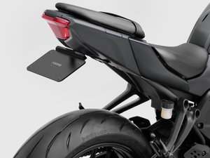 Rizoma - Flat-out Fender Eliminator Yam - PTU035B