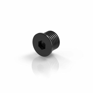 Rizoma - Mirror Mount Cut Edge Each Apr - BS835B