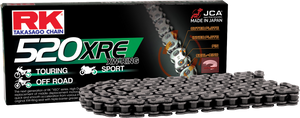 Rk Excel - 520xre Drive Chain 520 X 120 - 520XRE-120