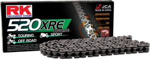 Rk Excel - 520xre Drive Chain 520 X 150 - 520XRE-150