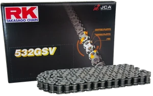 Rk Excel - 532gsv Drive Chain 532 X 110 - 532GSV-110