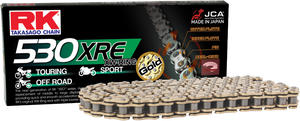 Rk Excel - Gb530xre Drive Chain Gold 530 X 120 - GB530XRE-120