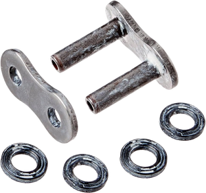 Rk Excel - Master Link 520xre Rivet Rivet M/l - 520XRE-RL
