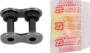 Rk Excel - Master Link 525maxx Natural Rivet M/l - 525MAXX-RL