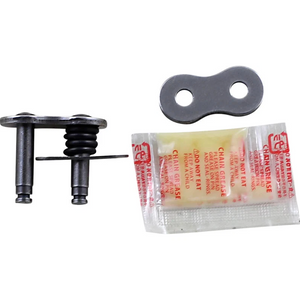 Rk Excel - Master Link 530maxo Natural Clip M/l - 530MAXO-CL