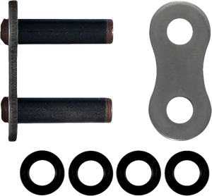 Rk Excel - Master Link 530xre Rivet Rivet M/l - 530XRE-RL