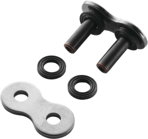 Rk Excel - Master Link Cc520zxw Rivet Chrome - CC520ZXW-RL