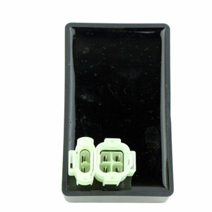 Rm Stator - Cdi Box - RM02050