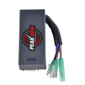 Rm Stator - Cdi Box - RM02173