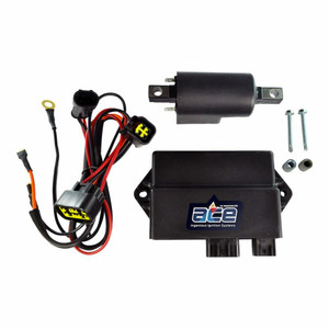 Rm Stator - Cdi Box - RM22957