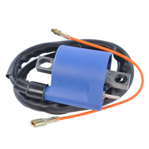 Rm Stator - External Ignition Coil - RM06007