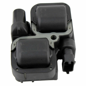 Rm Stator - External Ignition Coil - RM06021