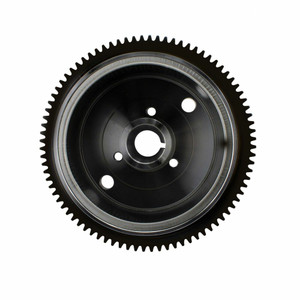Rm Stator - Flywheel - RMS120-107640